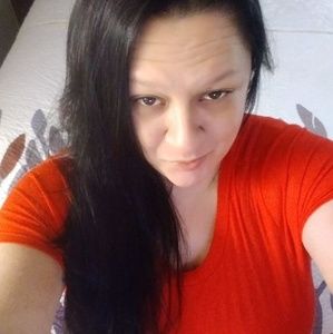 Meet your Posher, Krista